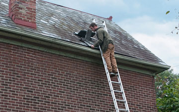what affects urgent Trefnanney roof repairs