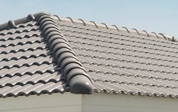 advantages of Trefnanney clay roofing
