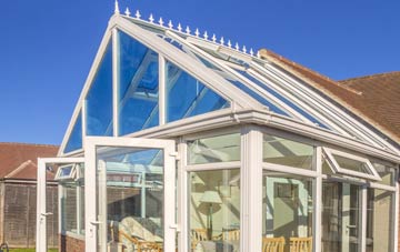 conservatory roof insulation costs Trefnanney