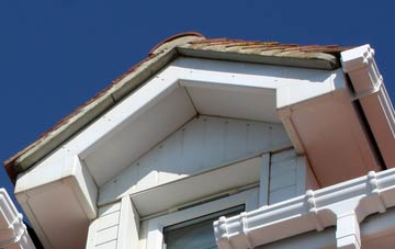 Trefnanney fascia installation costs