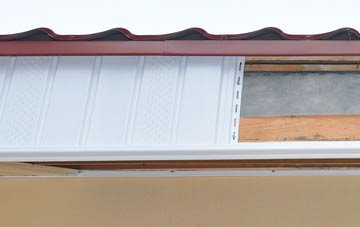 Trefnanney fascia repair costs