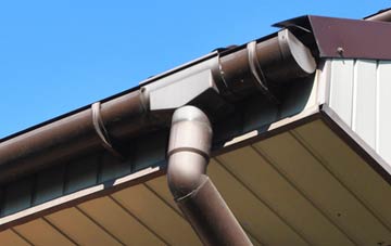 types of Trefnanney fascias