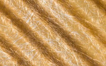 Trefnanney fibreglass roof waterproofing