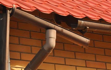 Trefnanney gutter repair costs