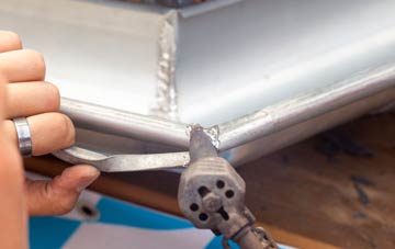 disadvantages of Trefnanney lead roofing