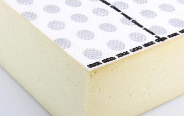 meeting Trefnanney building codes