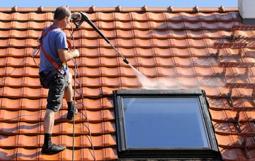 roof cleaning Trefnanney, Powys