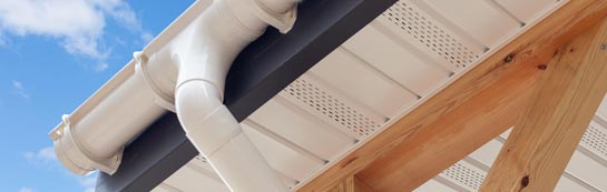 get Trefnanney guttering quotes today