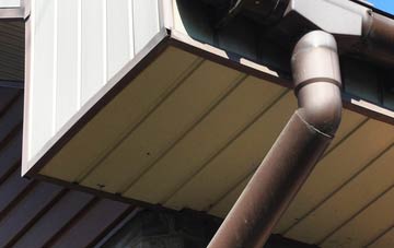 Trefnanney soffit installation costs