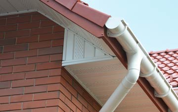 Trefnanney soffit repair costs