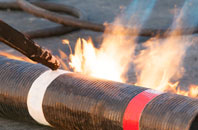 Trefnanney flat roofing replacement