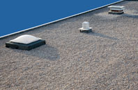 Trefnanney flat roofing