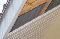 rated Trefnanney soffit repair companies